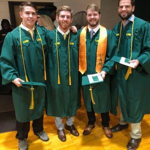 Meet your Posher, Seth